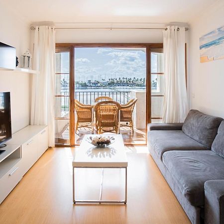 Carabela 92 Apartment Alcudia  Ngoại thất bức ảnh