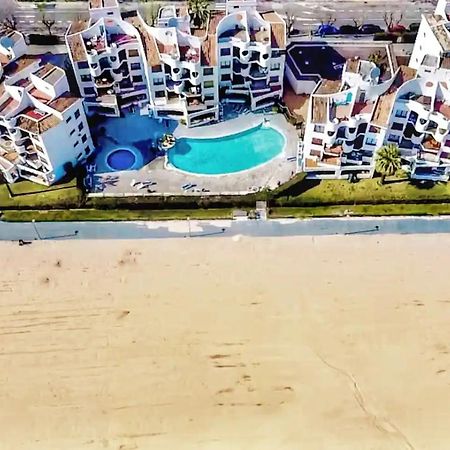 Carabela 92 Apartment Alcudia  Ngoại thất bức ảnh