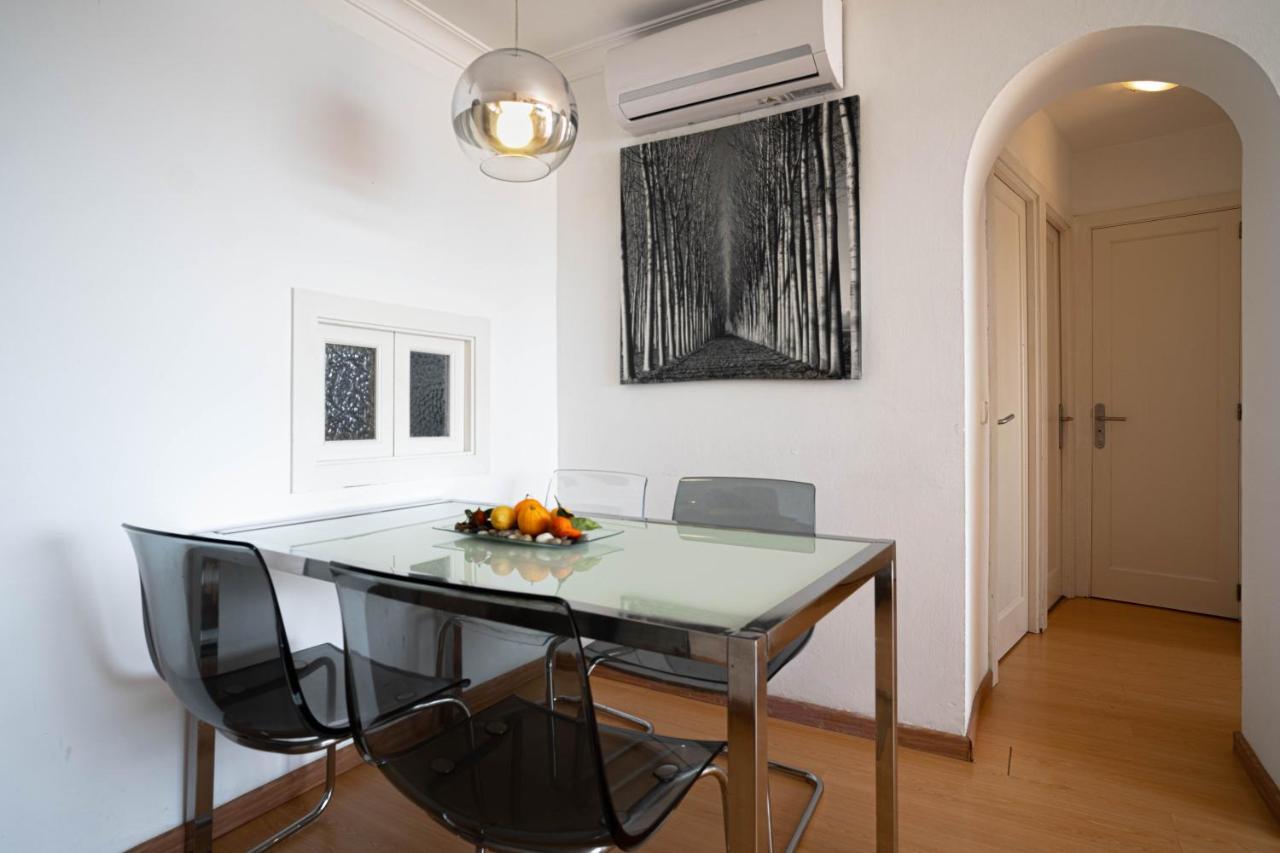 Carabela 92 Apartment Alcudia  Ngoại thất bức ảnh