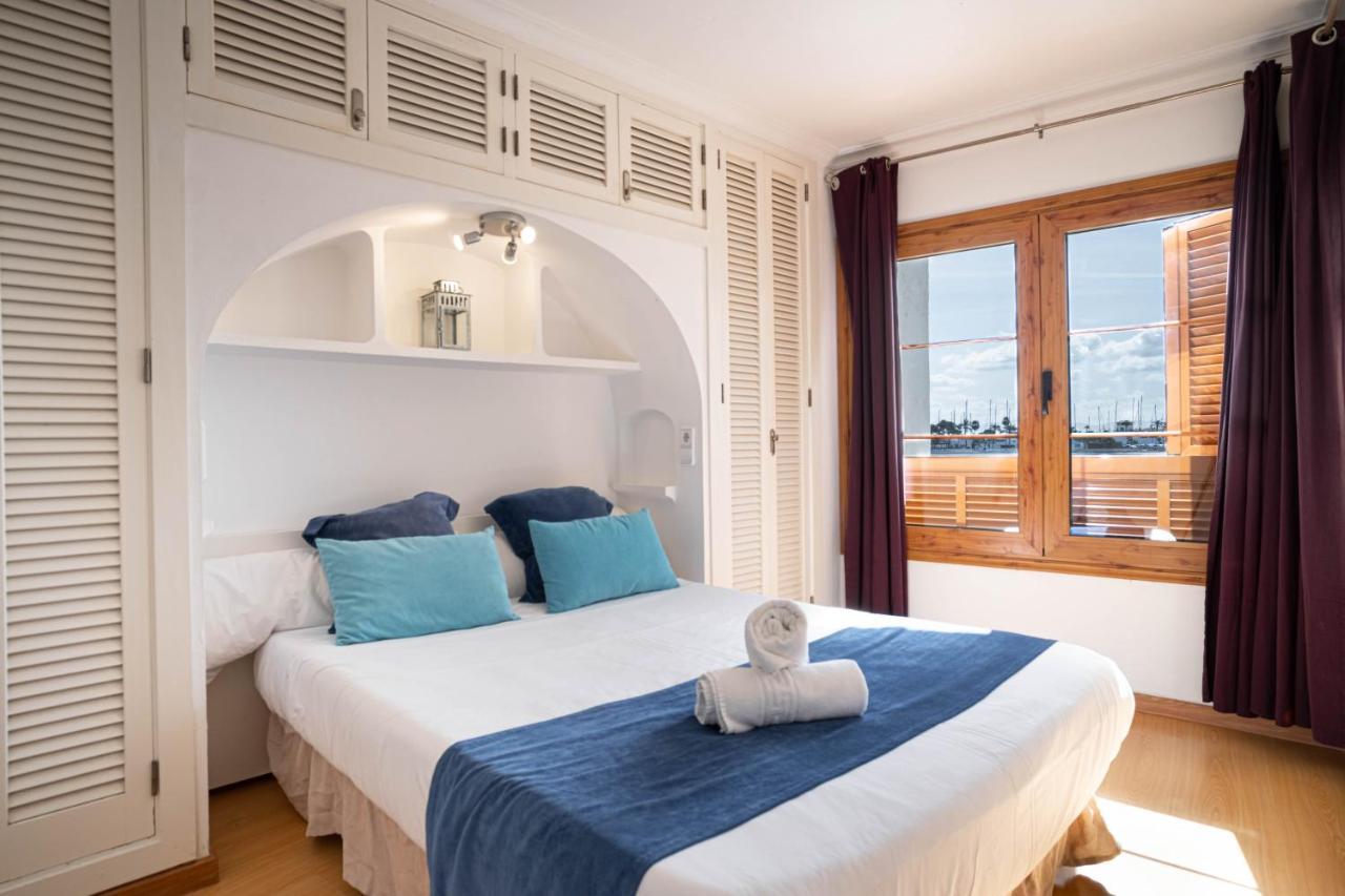 Carabela 92 Apartment Alcudia  Ngoại thất bức ảnh