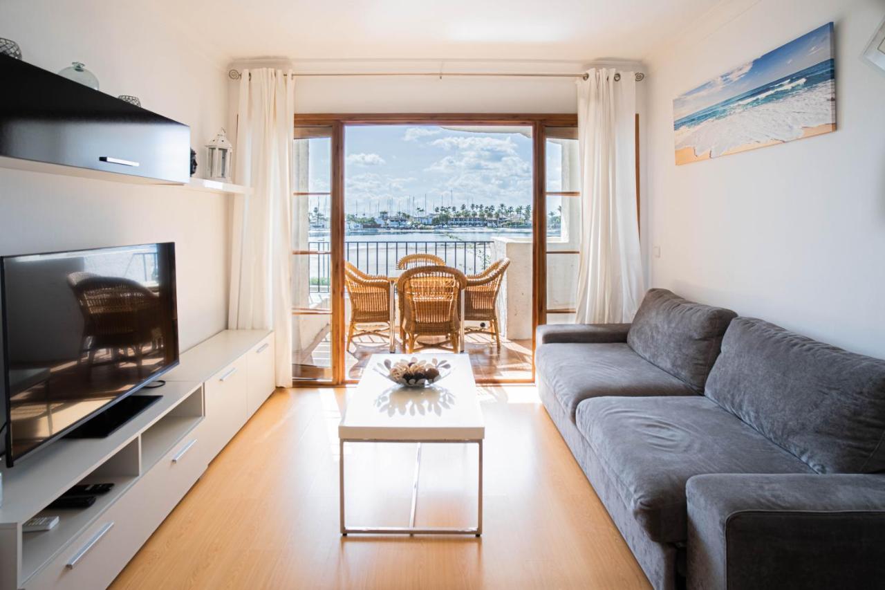 Carabela 92 Apartment Alcudia  Ngoại thất bức ảnh