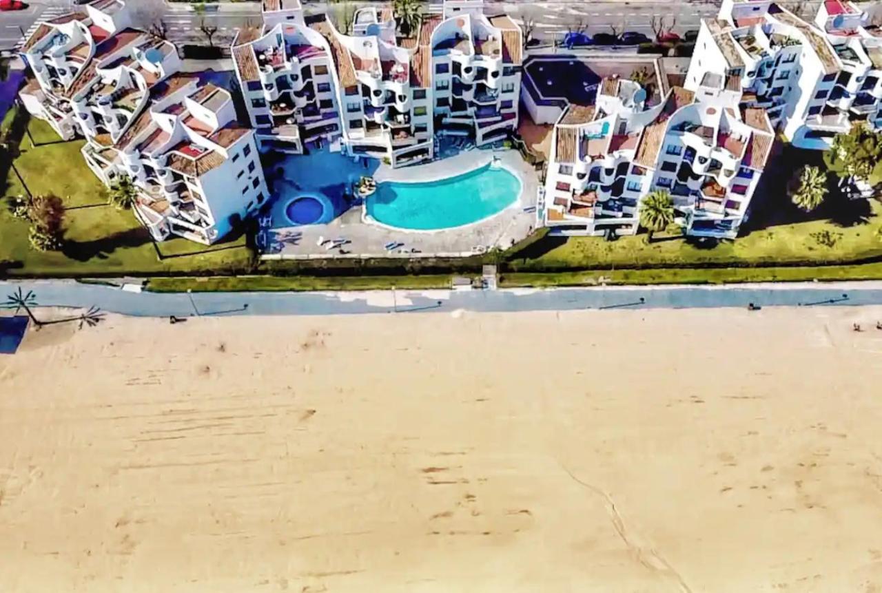 Carabela 92 Apartment Alcudia  Ngoại thất bức ảnh