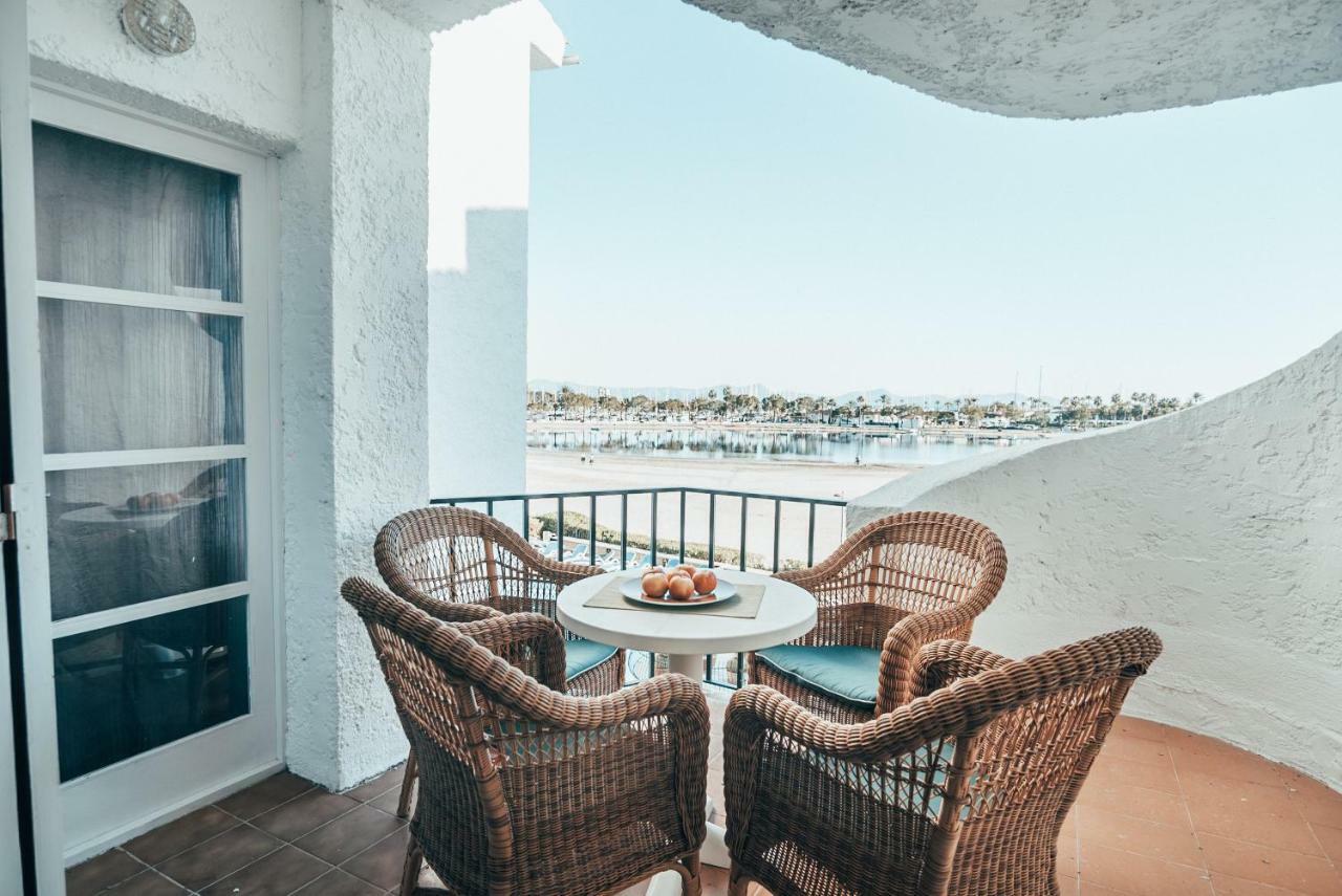 Carabela 92 Apartment Alcudia  Ngoại thất bức ảnh