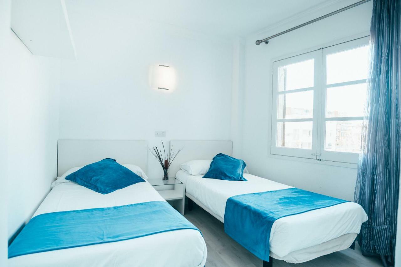Carabela 92 Apartment Alcudia  Ngoại thất bức ảnh